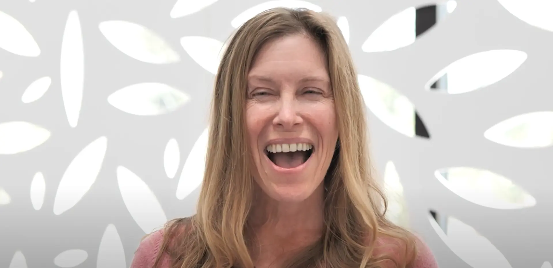 Aalto mobile app screen showing Seller Q&A with collapsable questions and answers